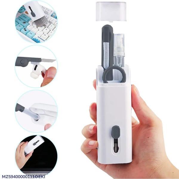 7 in 1 Gadget Cleaning kit