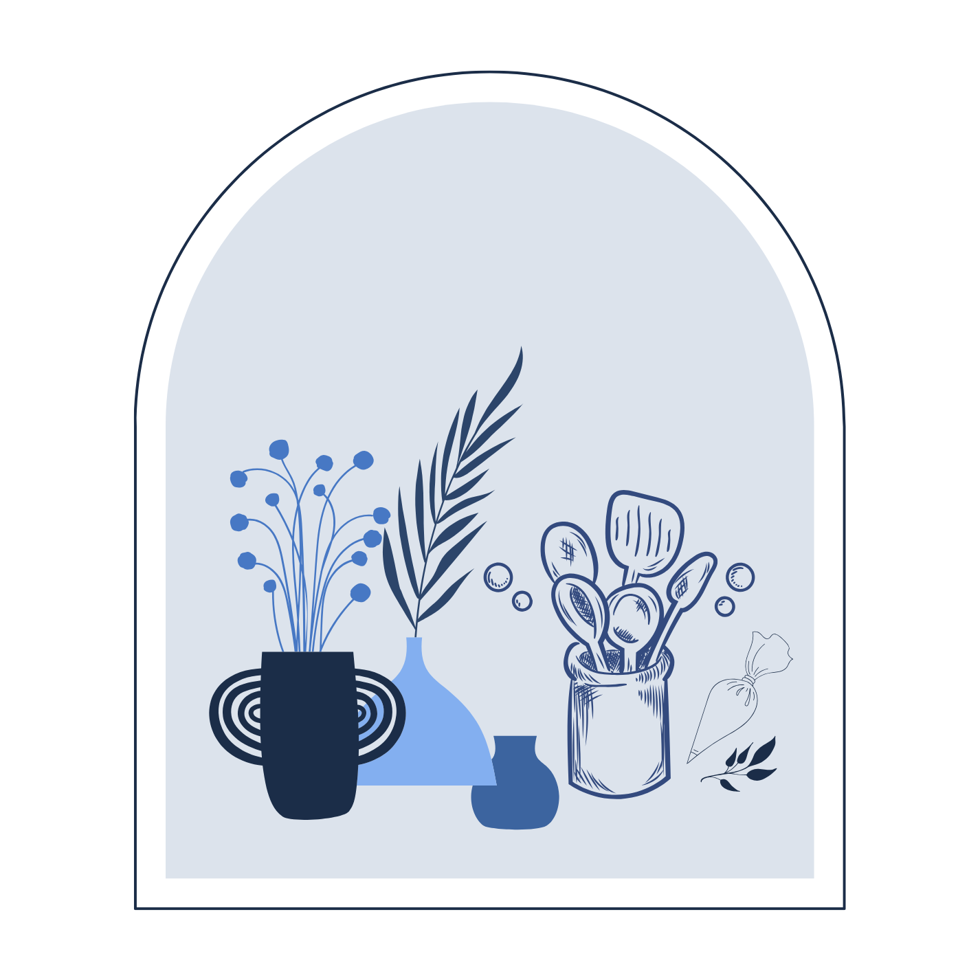 Home Decor & Kitchen Accessories