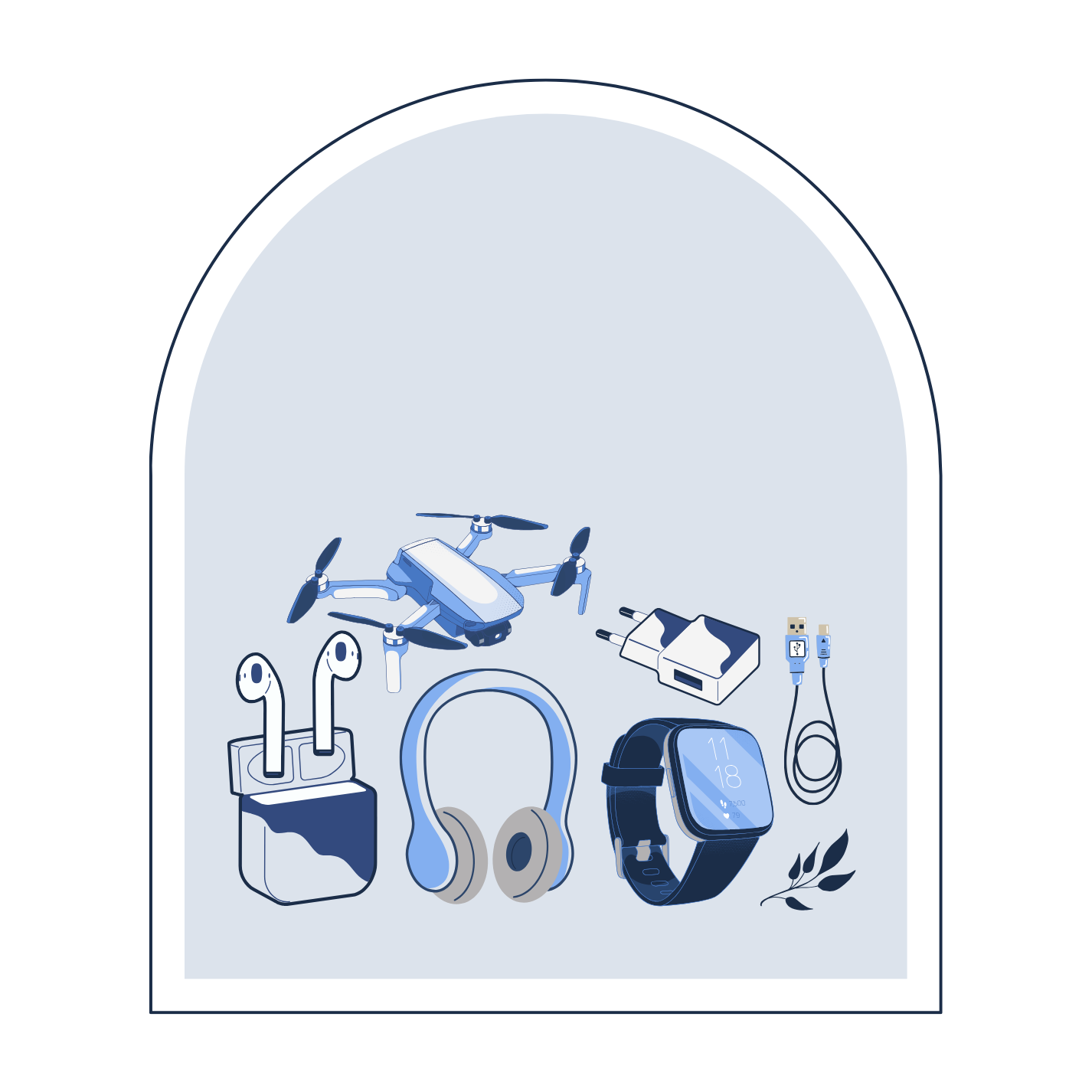 Electronics & Gadgets