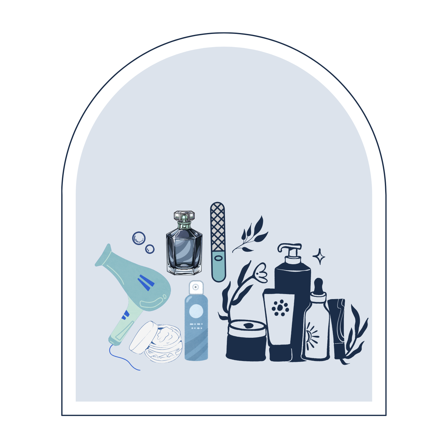 Personal Care & Grooming