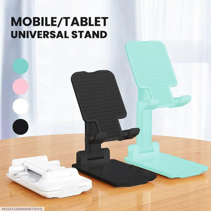 Vibrant Multicolor Mobile Phone Holder - Perfect Accessory for Your Device