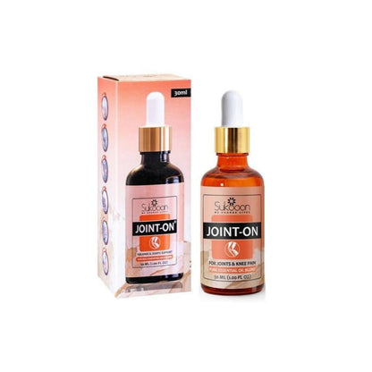 Joint Relaxant Oil 30ml