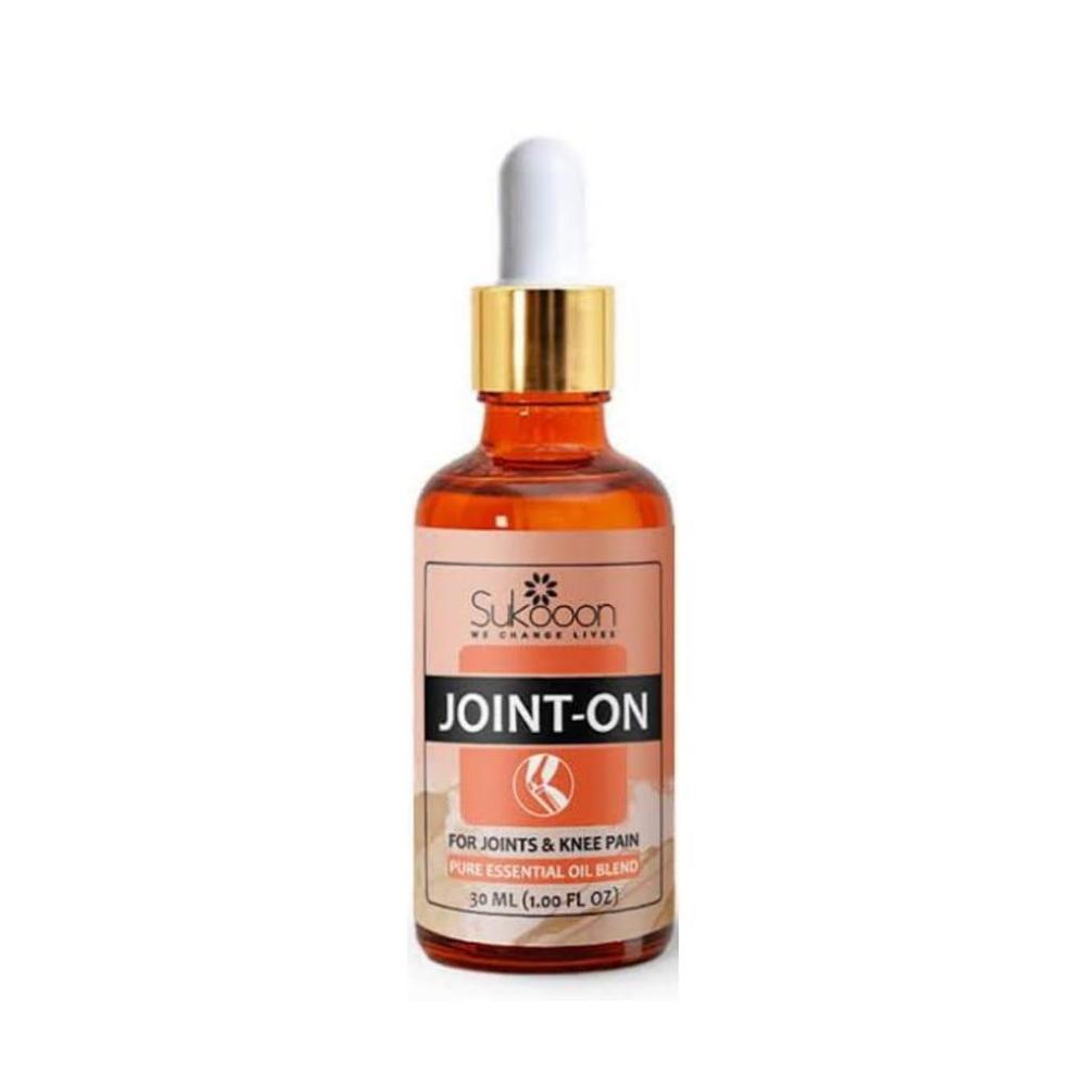 Joint Relaxant Oil 30ml