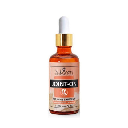 Joint Relaxant Oil 30ml