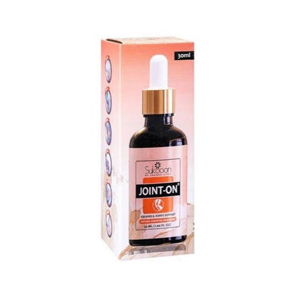 Joint Relaxant Oil 30ml