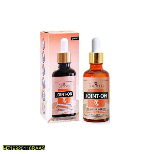 Joint Relaxant Oil 30ml
