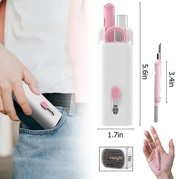 7 in 1 Gadget Cleaning kit