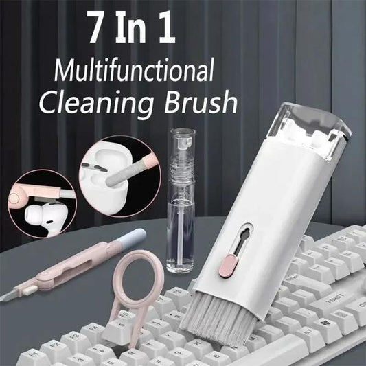 7 in 1 Gadget Cleaning kit