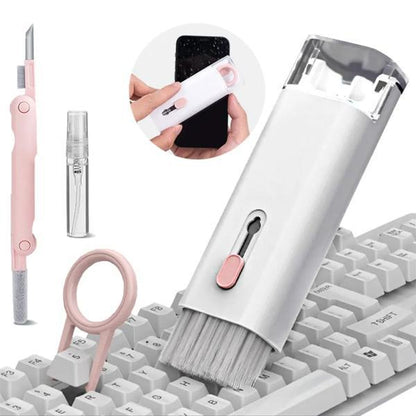 7 in 1 Gadget Cleaning kit